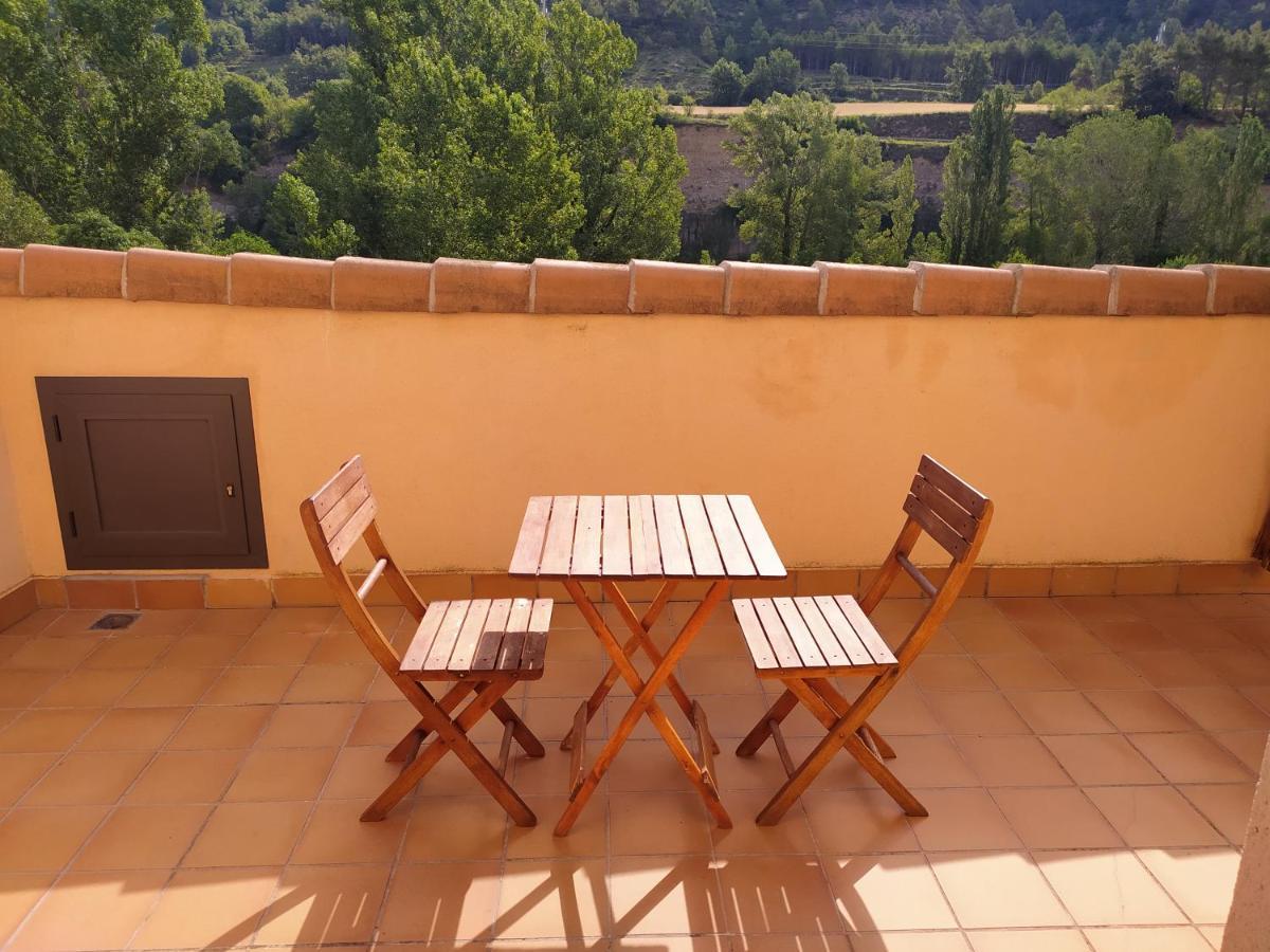 Casa Rural El Rincon Guest House Perarrua Екстериор снимка